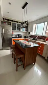 Imagem 5 - Cobertura Duplex em Ponta da Praia, Santos - SP