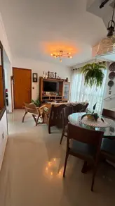 Imagem 6 - Cobertura Duplex em Ponta da Praia, Santos - SP