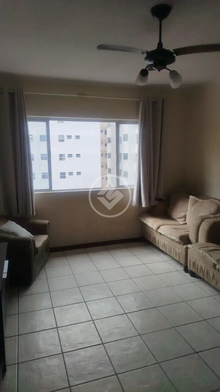 Imagem 2 - Apartamento em Centro, São Vicente - SP