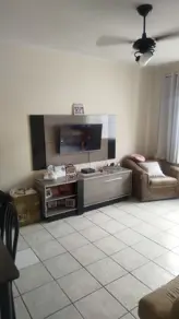 Apartamento Centro, São Vicente - SP — foto 2