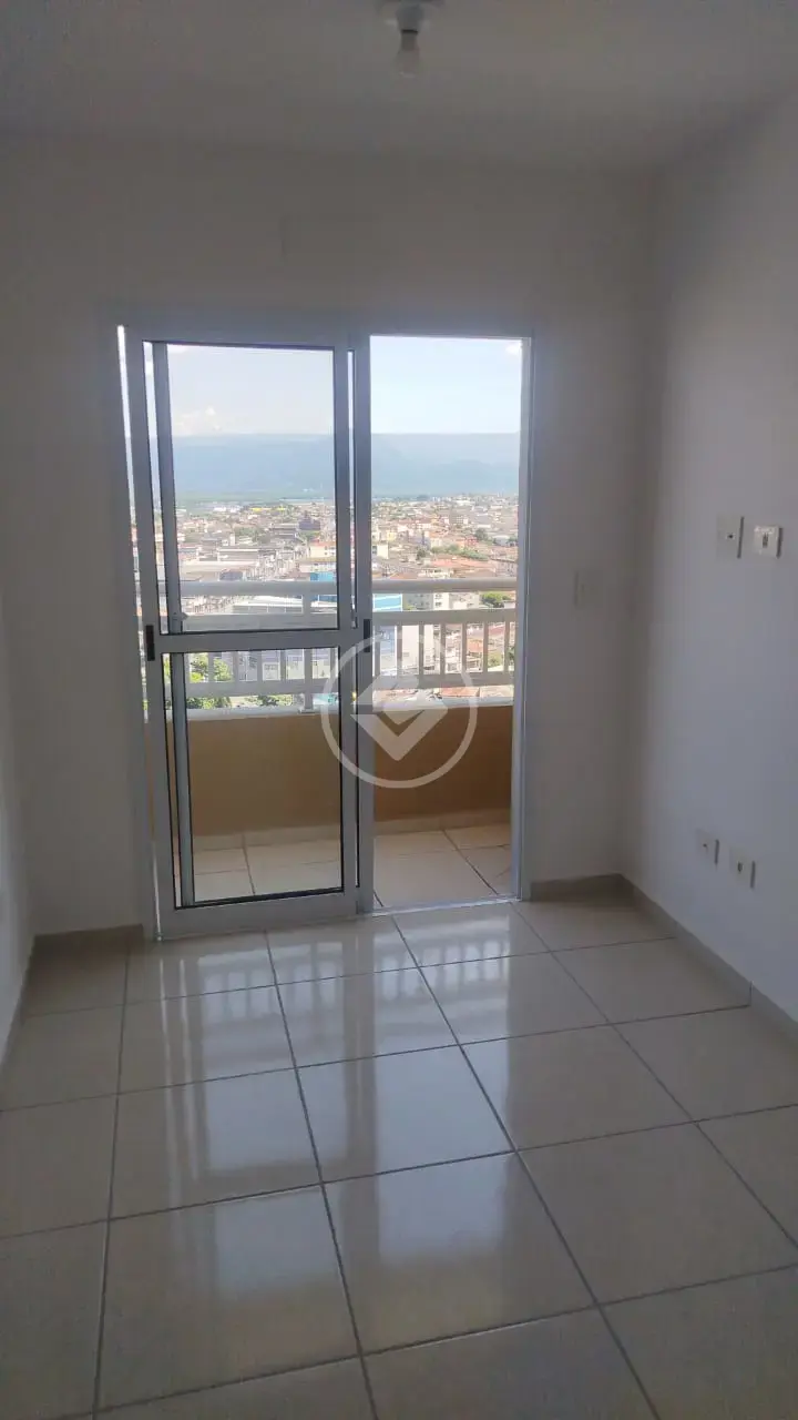Imagem 1 - Apartamento em Parque Sao Vicente, São Vicente - SP
