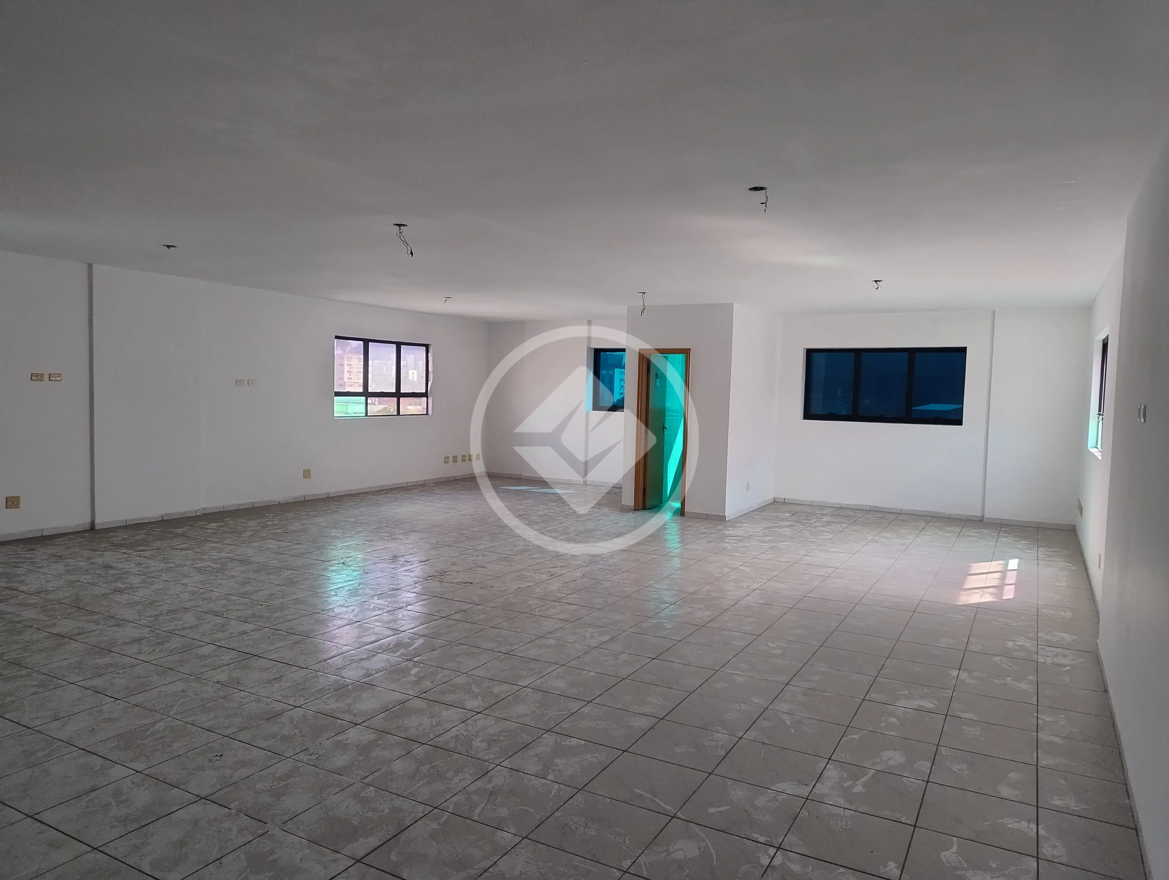 Imagem 3 - Sala Comercial em Vila Mathias, Santos - SP