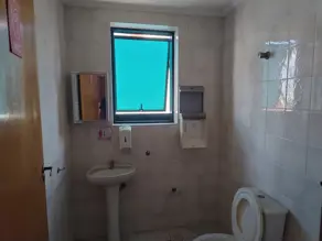 Imagem 2 - Sala Comercial em Vila Mathias, Santos - SP