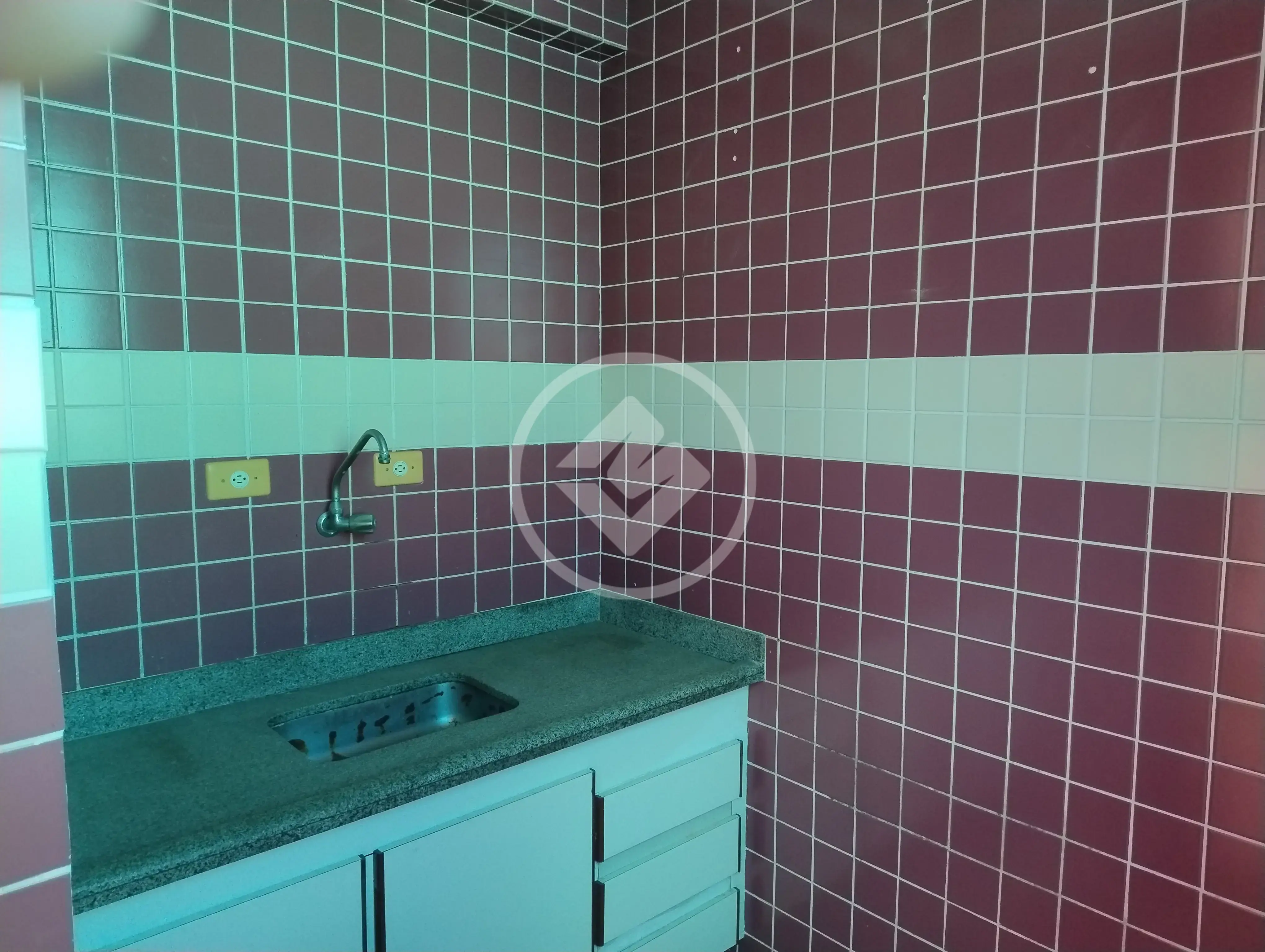 Imagem 5 - Sala Comercial em Vila Mathias, Santos - SP