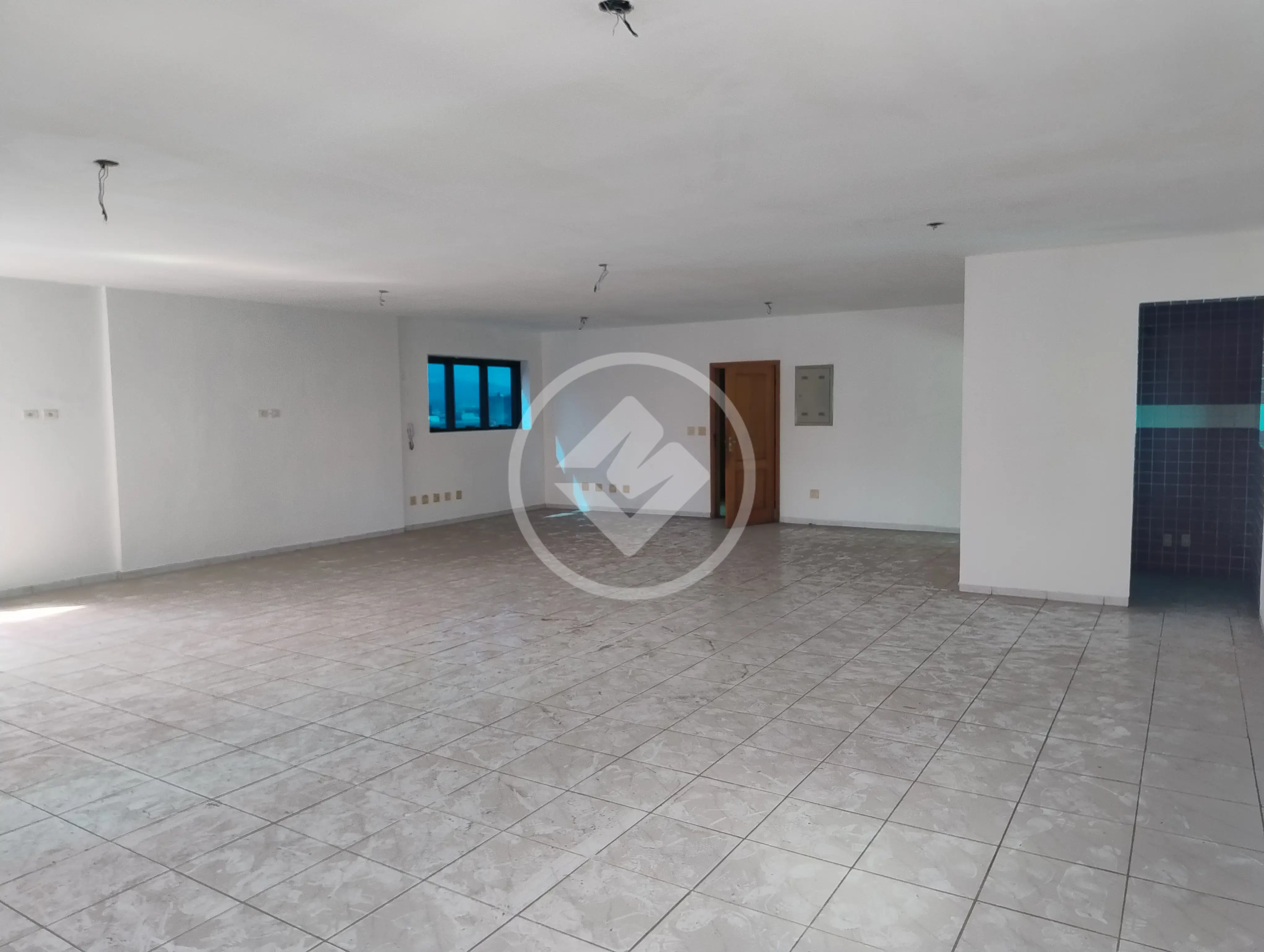 Imagem 6 - Sala Comercial em Vila Mathias, Santos - SP