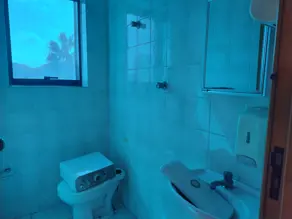 Imagem 5 - Sala Comercial em Vila Mathias, Santos - SP