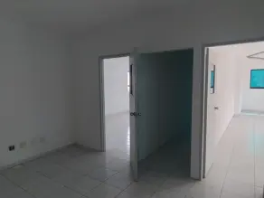 Imagem 2 - Sala Comercial em Vila Mathias, Santos - SP