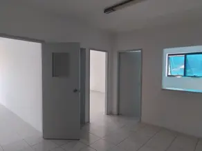 Imagem 3 - Sala Comercial em Vila Mathias, Santos - SP
