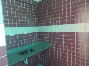 Imagem 6 - Sala Comercial em Vila Mathias, Santos - SP