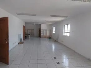 Imagem 3 - Sala Comercial em Vila Mathias, Santos - SP