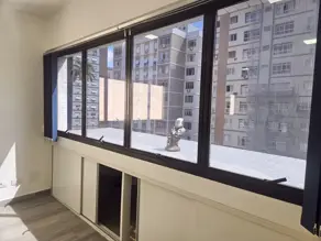 Imagem 5 - Sala Comercial em Boqueirão, Santos - SP