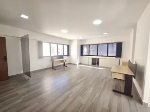 Imagem 2 - Sala Comercial em Boqueirão, Santos - SP