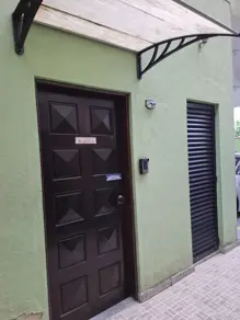 Imagem 2 - Kitnet / Conjugado em Ocian, Praia Grande - SP