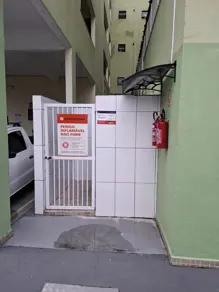 Imagem 4 - Kitnet / Conjugado em Ocian, Praia Grande - SP