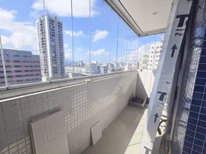 Sala Comercial Boqueirão, Santos - SP — foto 1
