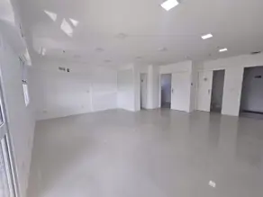 Imagem 4 - Sala Comercial em Boqueirão, Santos - SP