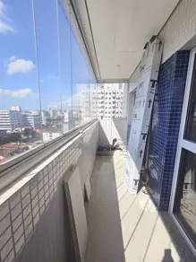 Sala Comercial Boqueirão, Santos - SP — foto 2