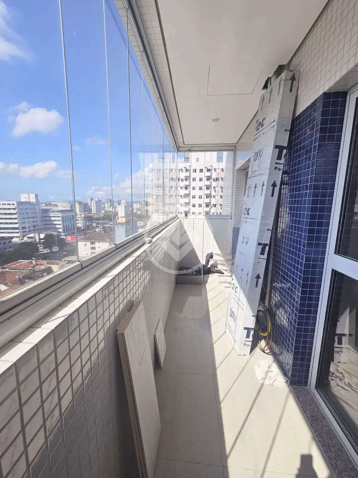 Image 2 - Sala Comercial em Boqueirão, Santos - SP