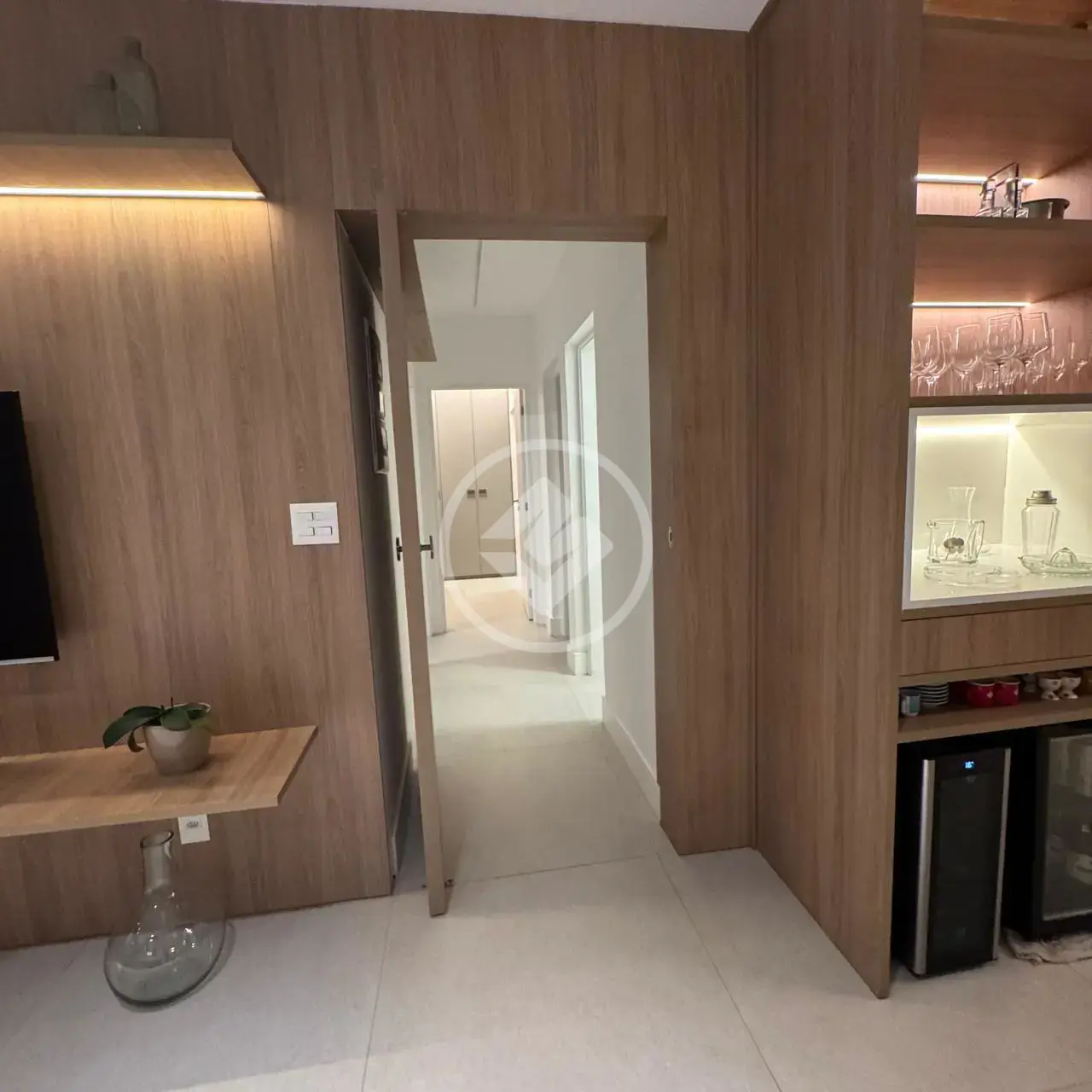 Imagem 3 - Apartamento em Pompéia, Santos - SP