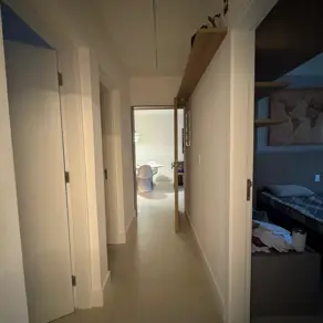 Imagem 4 - Apartamento em Pompéia, Santos - SP
