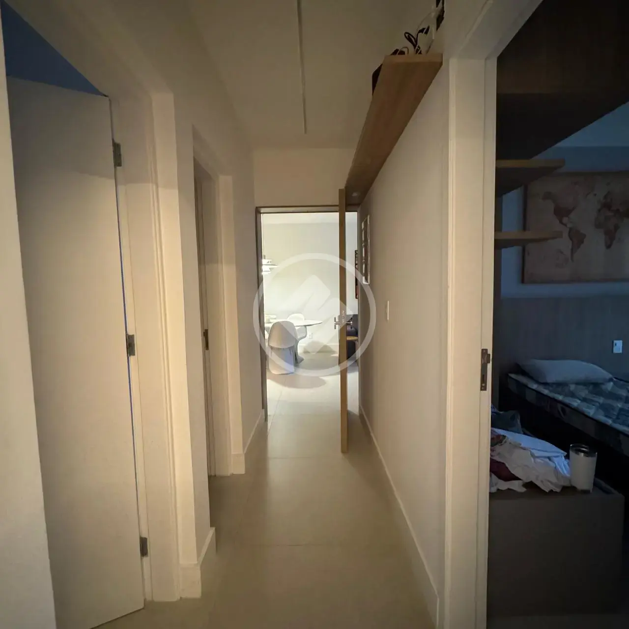 Imagem 4 - Apartamento em Pompéia, Santos - SP