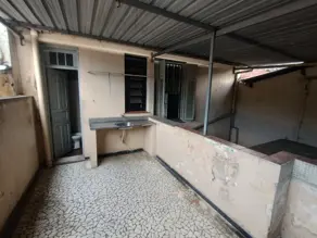 Casa Vila Mathias, Santos - SP — foto 1