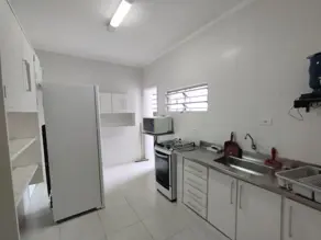Imagem 5 - Apartamento em José Menino, Santos - SP