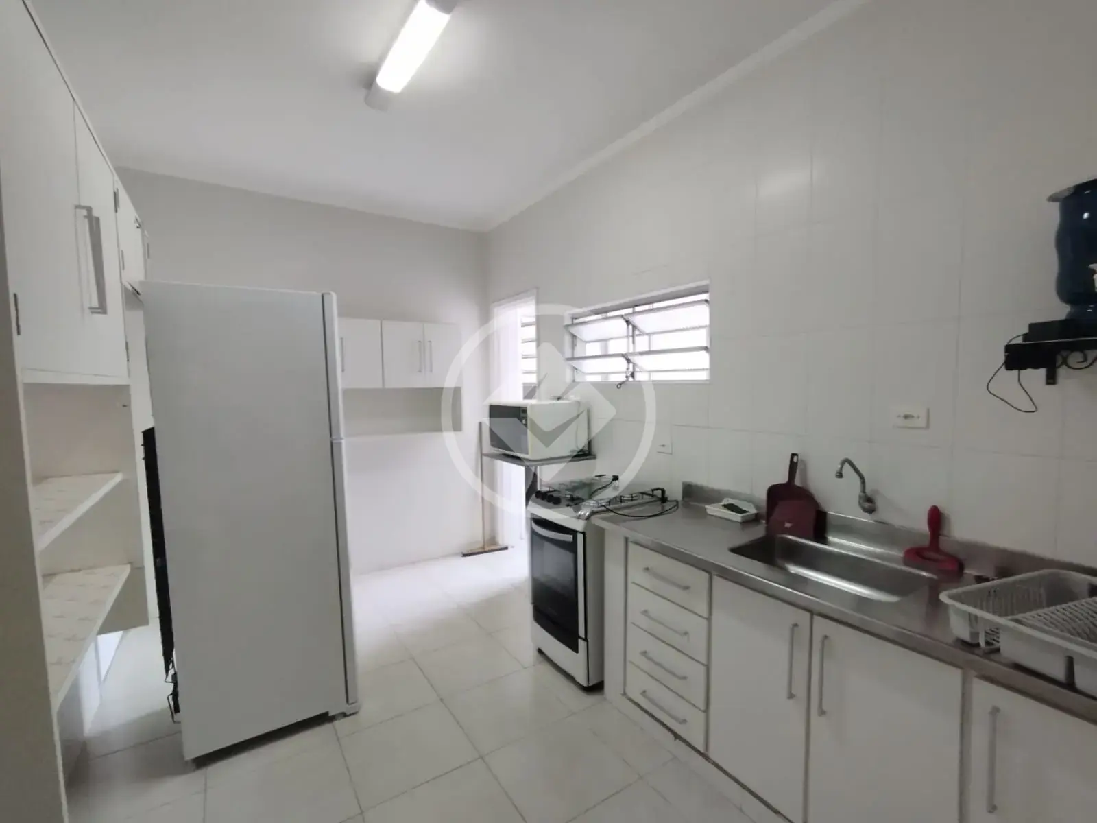Imagem 5 - Apartamento em José Menino, Santos - SP
