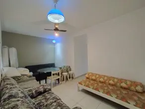 Apartamento José Menino, Santos - SP — foto 1