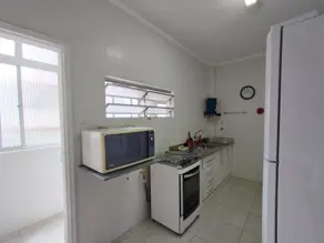 Imagem 6 - Apartamento em José Menino, Santos - SP