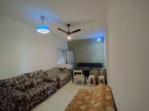 Imagem 4 - Apartamento em José Menino, Santos - SP