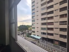 Apartamento Boqueirão, Santos - SP — foto 1