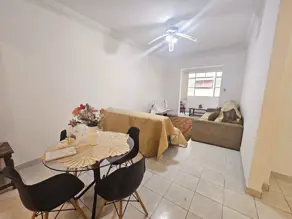 Imagem 3 - Apartamento em Boqueirão, Santos - SP
