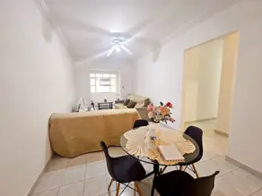 Imagem 2 - Apartamento em Boqueirão, Santos - SP