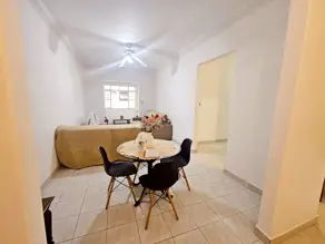 Apartamento Boqueirão, Santos - SP — foto 2