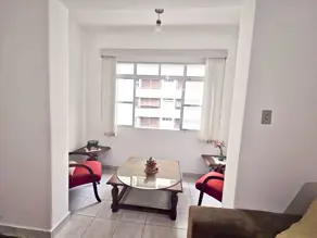 Imagem 6 - Apartamento em Boqueirão, Santos - SP