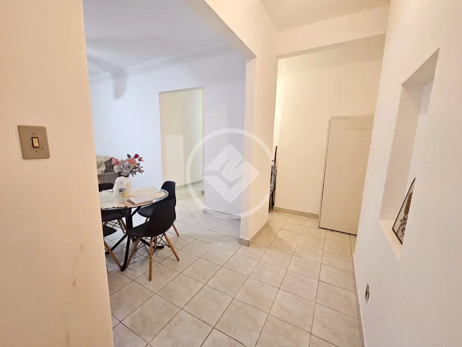 Imagem 4 - Apartamento em Boqueirão, Santos - SP