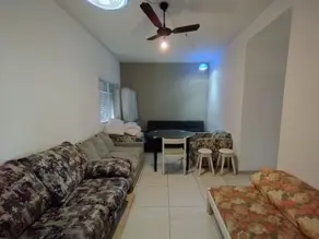 Imagem 3 - Apartamento em José Menino, Santos - SP