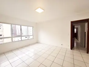 Apartamento Gonzaga, Santos - SP — foto 2
