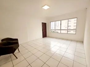 Apartamento Gonzaga, Santos - SP — foto 1