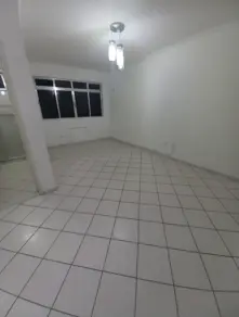 Apartamento Pompéia, Santos - SP — foto 1
