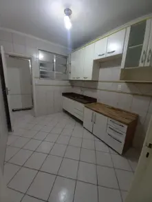 Imagem 2 - Apartamento em Pompéia, Santos - SP