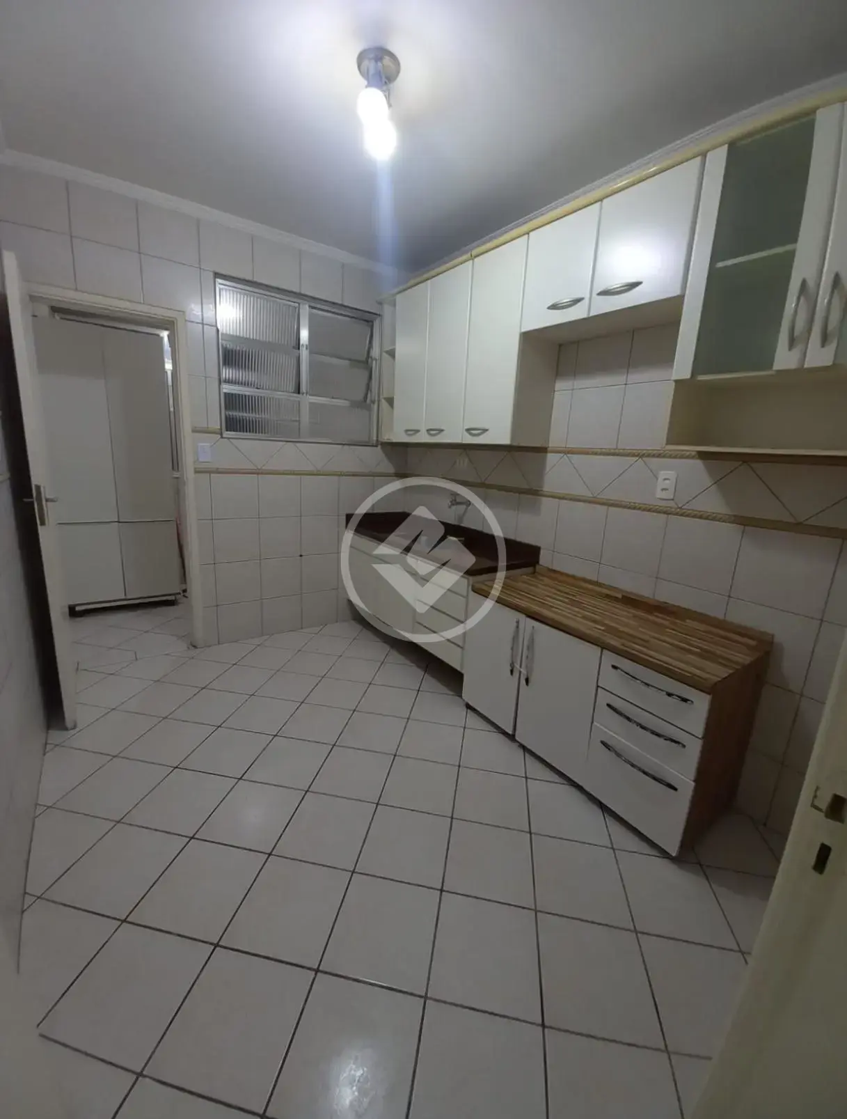 Imagem 2 - Apartamento em Pompéia, Santos - SP