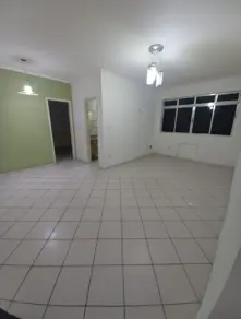 Apartamento Pompéia, Santos - SP — foto 2