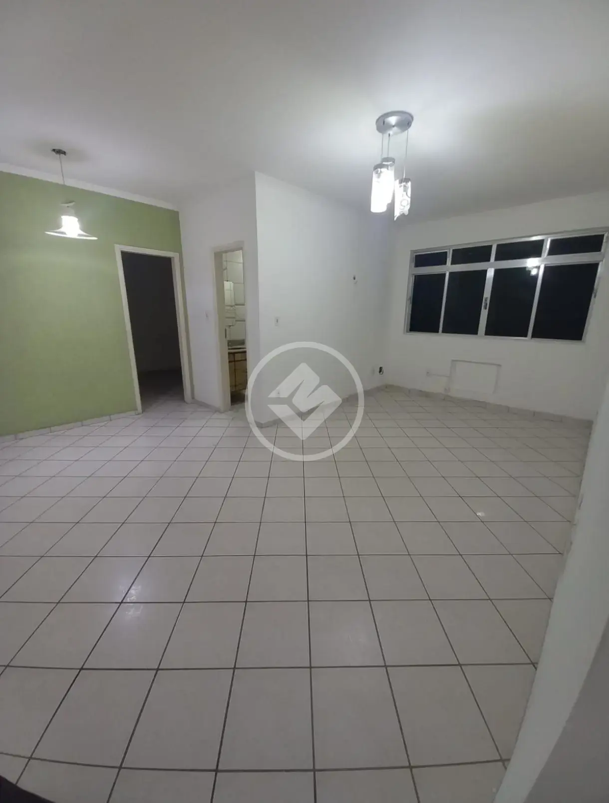 Imagem 1 - Apartamento em Pompéia, Santos - SP