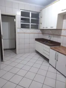 Imagem 3 - Apartamento em Pompéia, Santos - SP
