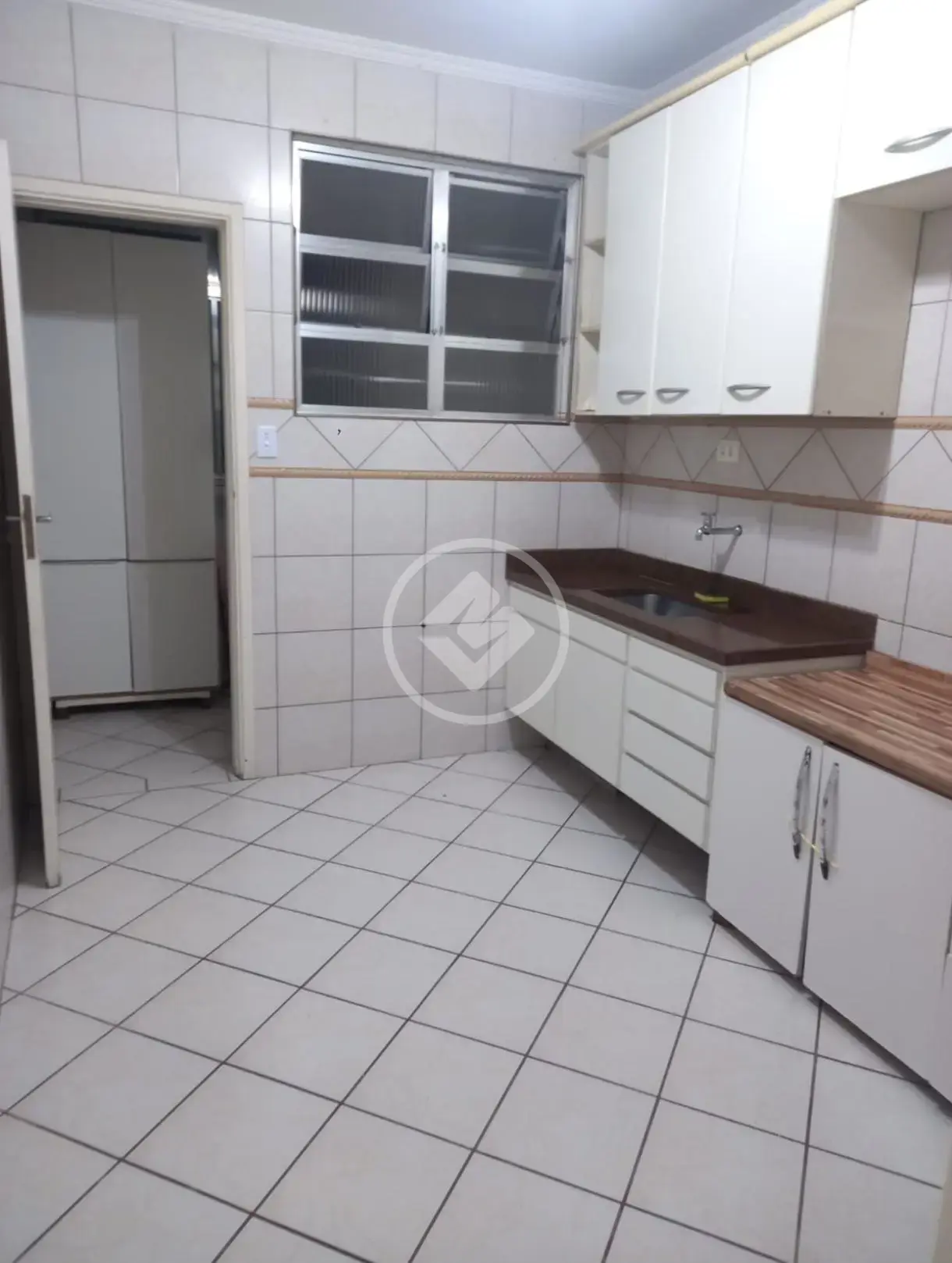 Imagem 3 - Apartamento em Pompéia, Santos - SP