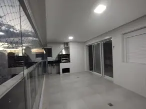 Imagem 2 - Apartamento em Boqueirão, Santos - SP