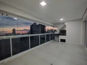 Apartamento Boqueirão, Santos - SP — foto 1