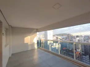 Apartamento Boqueirão, Santos - SP — foto 2